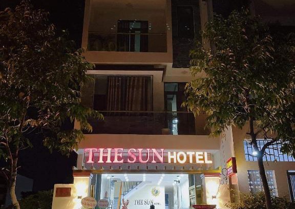 Phuoc Long Apartment | the sun hotel
