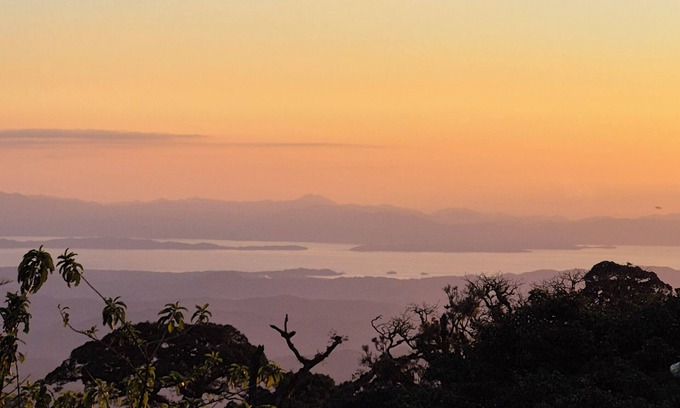 Monteverde Cabin | The Sun House 2 a charming 2-bedroom villa in tranquil Monteverde