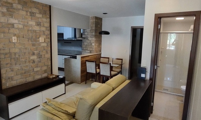 Smin Resort | The Sun Resort - Super 2 bedroom apartment - 1 en-suite and 1 reversible