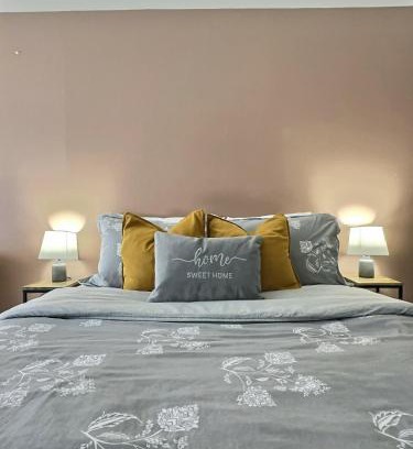 Mont-Tremblant Apartment | The Sunbeam