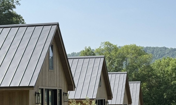 Kerrs Creek Cottage | The Sunday Cottage - Luxury Farm Stay