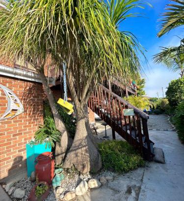 Colchester Apartment | The Sundowner Guest House