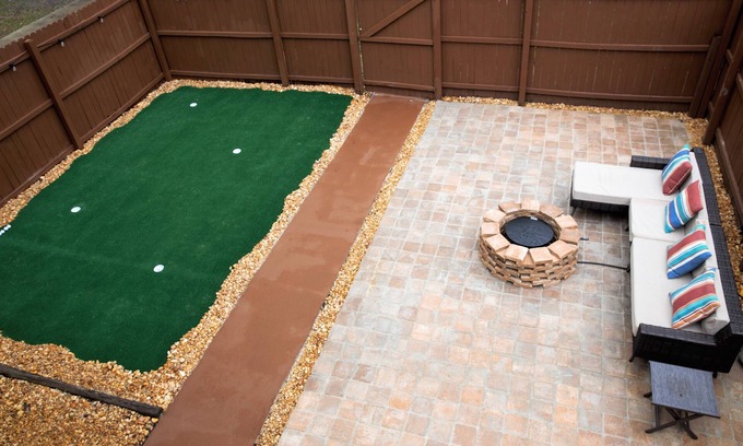 Port Orange House | The Sunny Townhome - Minutes from International Speedway and Daytona Beach