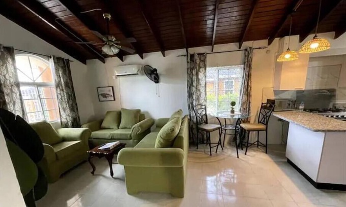 Spring Village House | The Sunset Crescent Residence/Gated Community
