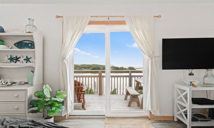 Avon Condo | The Sunset is Calling at Shells Sunset Cove
