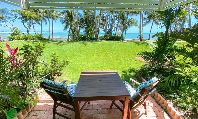 Mackay Regional Apartment | 💎The Sunset Sea @ Dolphin Heads💎