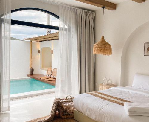 Nong Kae Villa | The Sunset Villa Huahin