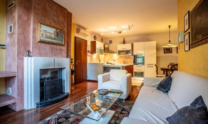 Creazzo House | The Sunshine Hill - Veneto