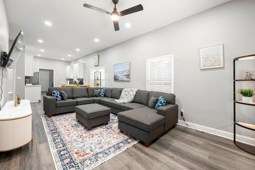 East Point House | The Sunshine Retreat