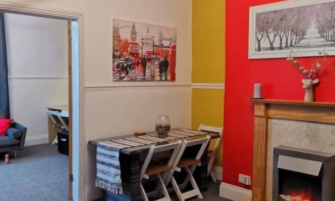 Sunderland House | The Superhost
