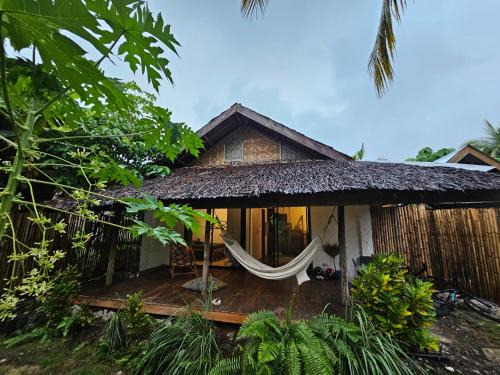 San Isidro Villa | The Surf House Pacifico