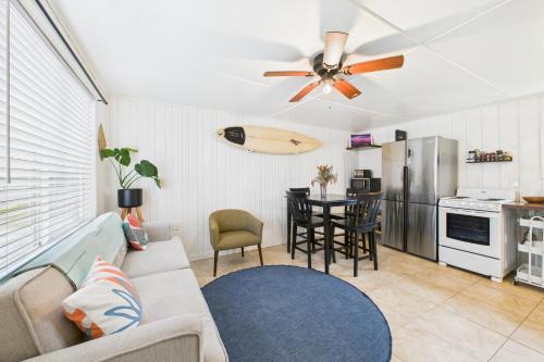 Westport House | The Surf Shack