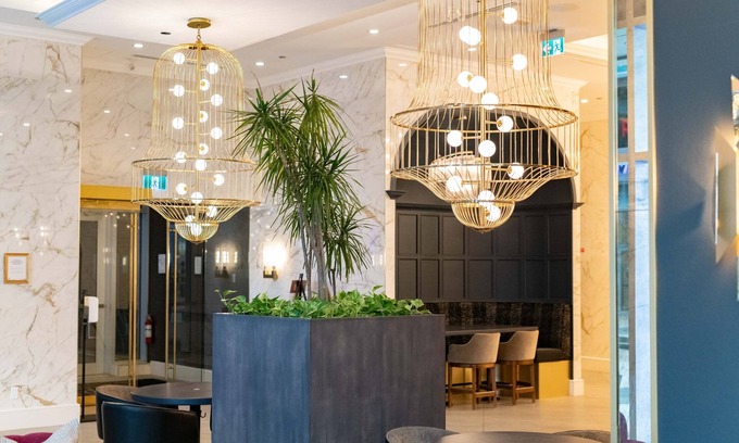 Downtown Halifax Hotel | The Sutton Place Hotel Halifax