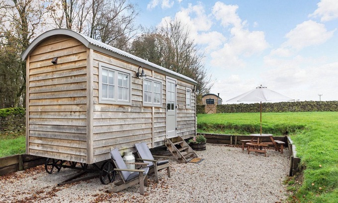 Settle Cottage | The Swaledale Hut - UK40151