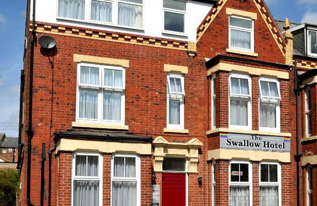 Bridlington House | The Swallow Hotel