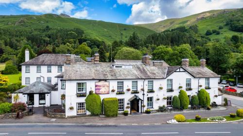 Grasmere Hotel | The Swan at Grasmere- The Inn Collection Group