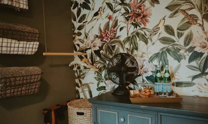 Kings Grant Apartment | The Swan Fully Private Guest Suite