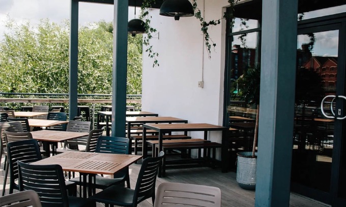 Lincoln Hotel | The Swan Guesthouse