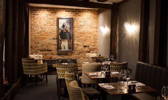 Heybridge Hotel | The Swan Hotel Bar and Grill