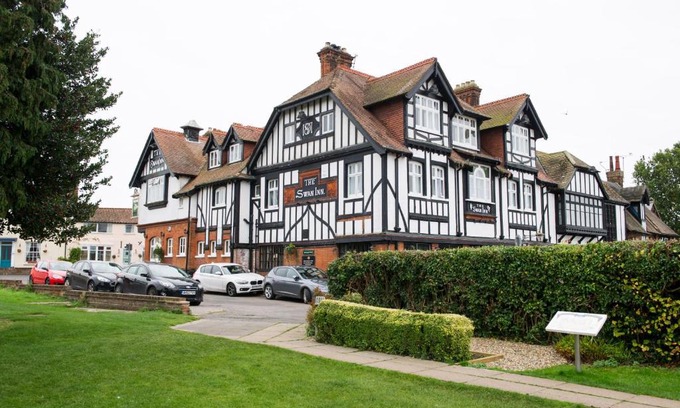 Horning Hotel | The Swan Inn by Innkeeper's Collection