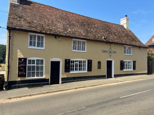 Martlesham Heath Hotel | The Swan Inn