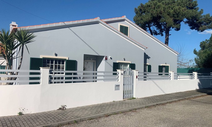 Sao Simao Villa | The Sweet Dreams Holiday House
