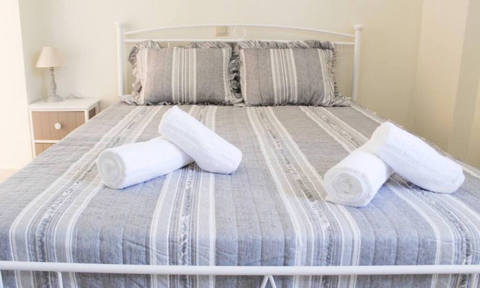 Kalamata Marina Apartment | The sweet house at Marina Kalamata