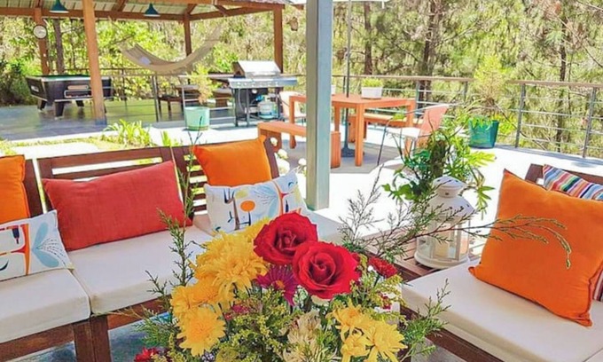 Constanza House | the sweet life