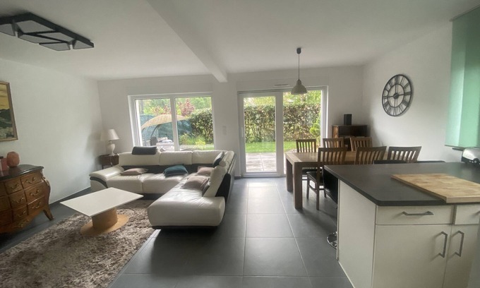 Quatzenheim House | THE SWEET SCENT OF THE ADRIATIC IN ALSACE