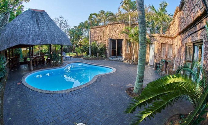 St. Lucia House | The Sweetest Spot