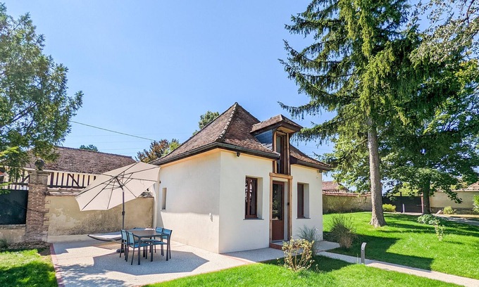 Dosches House | The T&M House: The Laundry