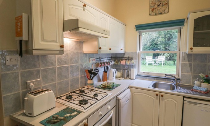 Severn Stoke Cottage | The Tack Room