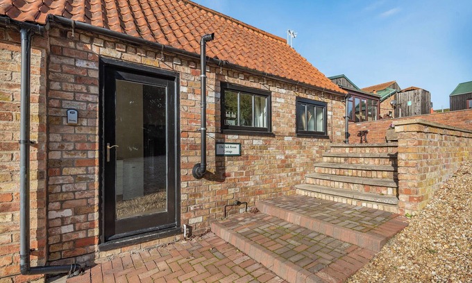 Horncastle Cottage | The Tack Room - UK36660