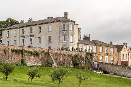 Malton House | The Talbot, Malton, North Yorkshire - The Coaching Inn Group