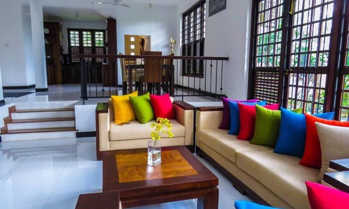 Gomagoda Bed & Breakfast | The Tamarind