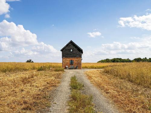 Nether Wallop House | The Tank House