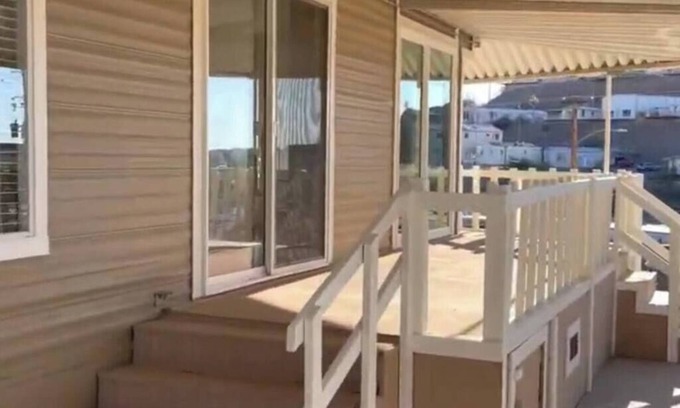 Cienega Springs House | The Tanya in Marina Manor