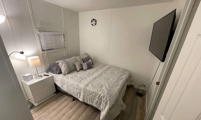 Cienega Springs House | The Tanya Summary: We