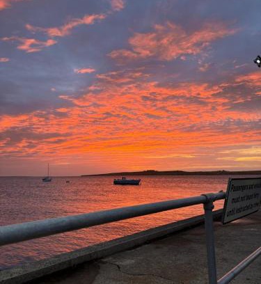 Holm Hotel | The Taversoe