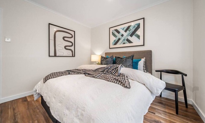 Mile End Apartment | The Tea House - Apartment 2