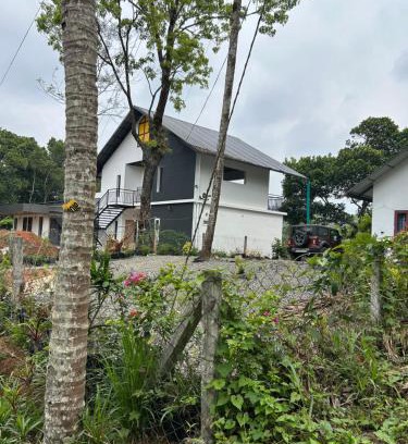 Kunchithanny House | The Tea Leaf Cottage