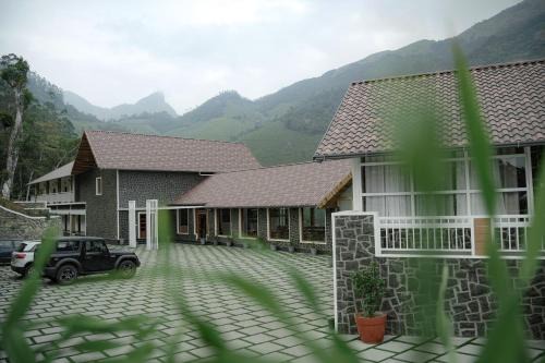 Suryanelli Hotel | The TeaTree Munnar