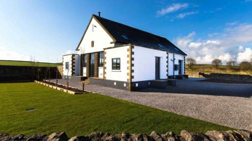 Longnor House | The Telephone Exchange at Parsley Hay