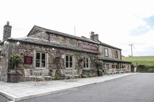 Elslack Hotel | The Tempest Arms