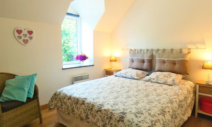 Runan Cottage | The Templar cottage