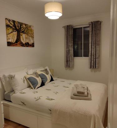 Temple Bar Apartment | The Temple Bar Loft