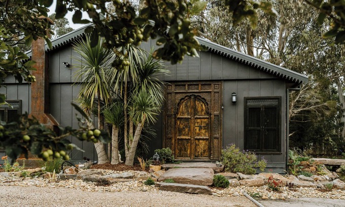Don Valley Other | The Temple - Country Farm Retreat