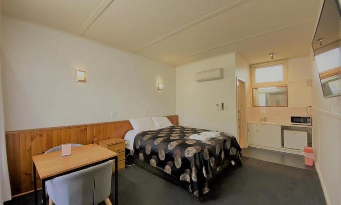 Terang Hotel | The Terang Motor Inn