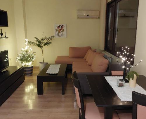 Stara Zagora Apartment | The Terrace Apartment