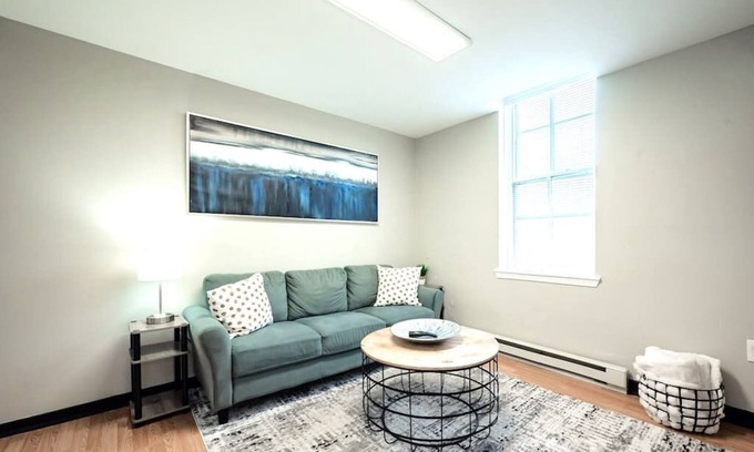 Wilmington Apartment | The Terrace at Park Place-captivating Wilmington Apartment: History meets Modern